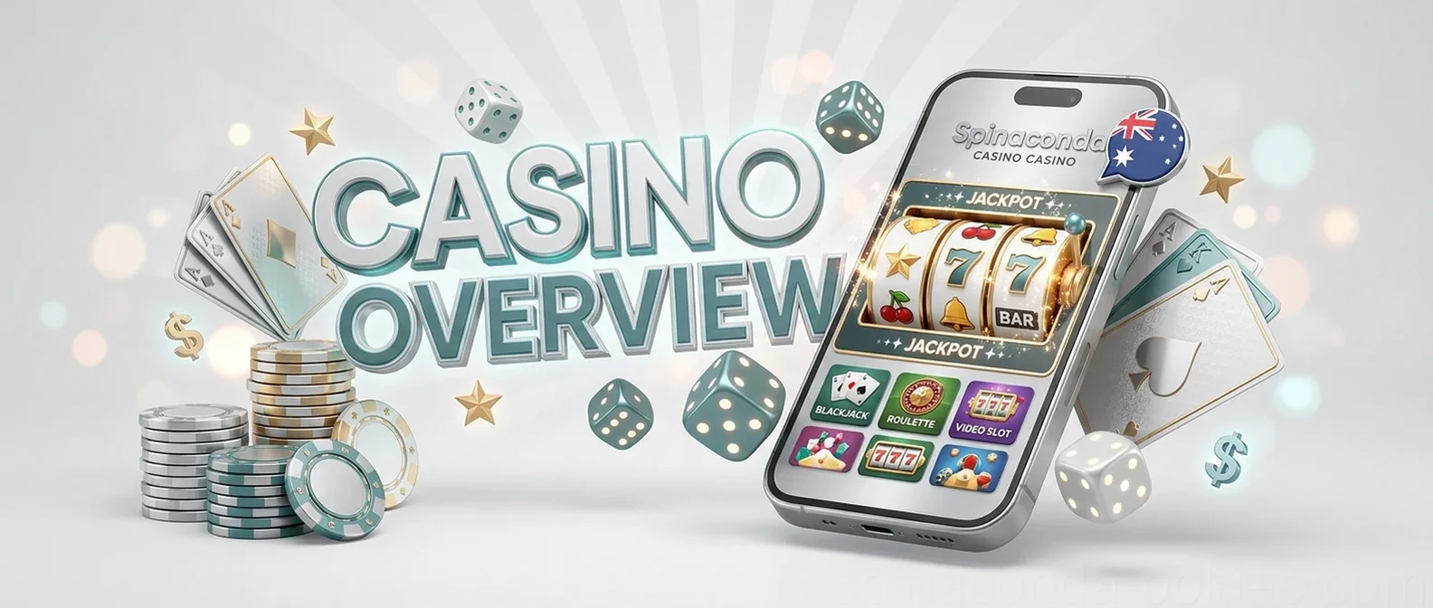 Casino Overview